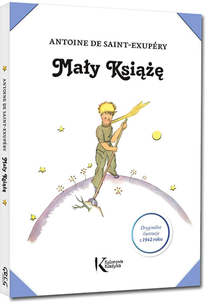 Mały Książę