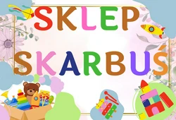 Sklep Skarbuś logo