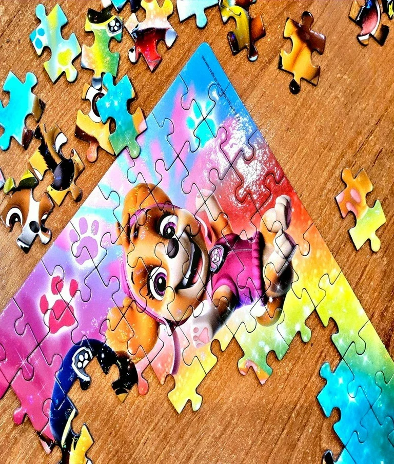 Puzzle